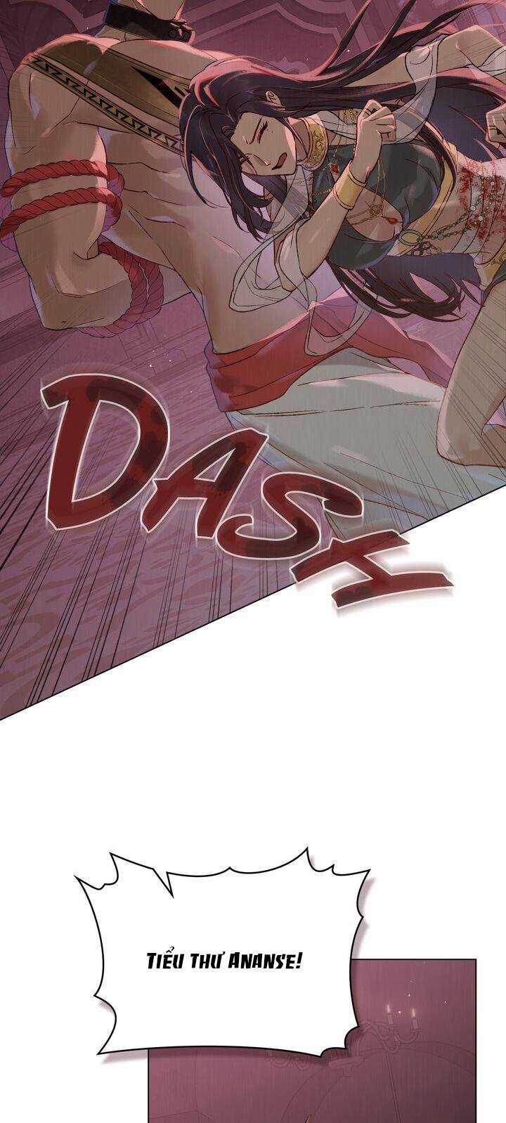 Gọi Ta Là Chủ Nhân Chapter 3.1 trang 3