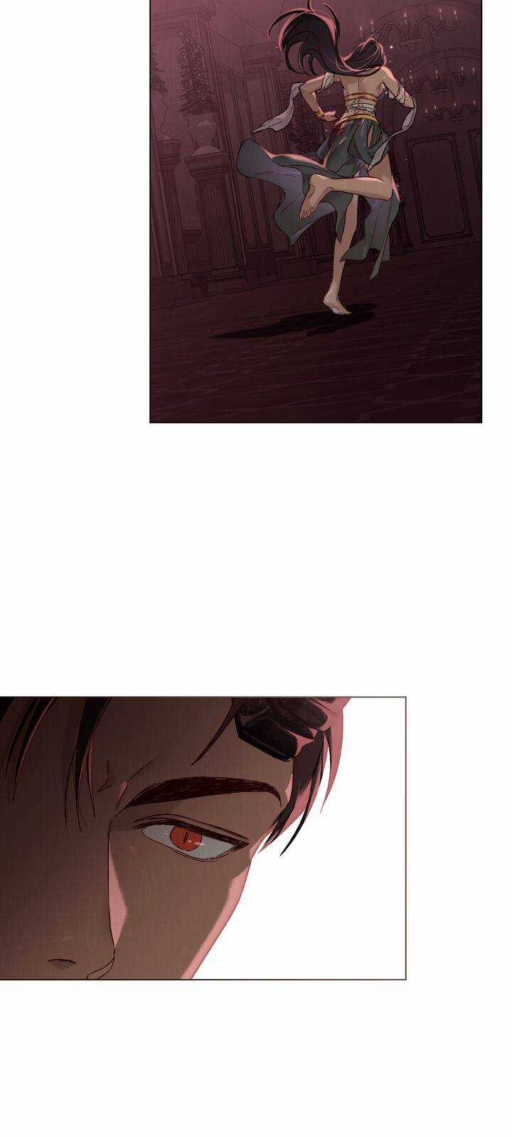 Gọi Ta Là Chủ Nhân Chapter 3.1 trang 4