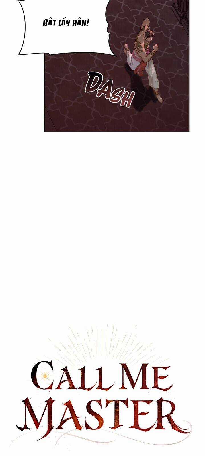 Gọi Ta Là Chủ Nhân Chapter 3.1 trang 7