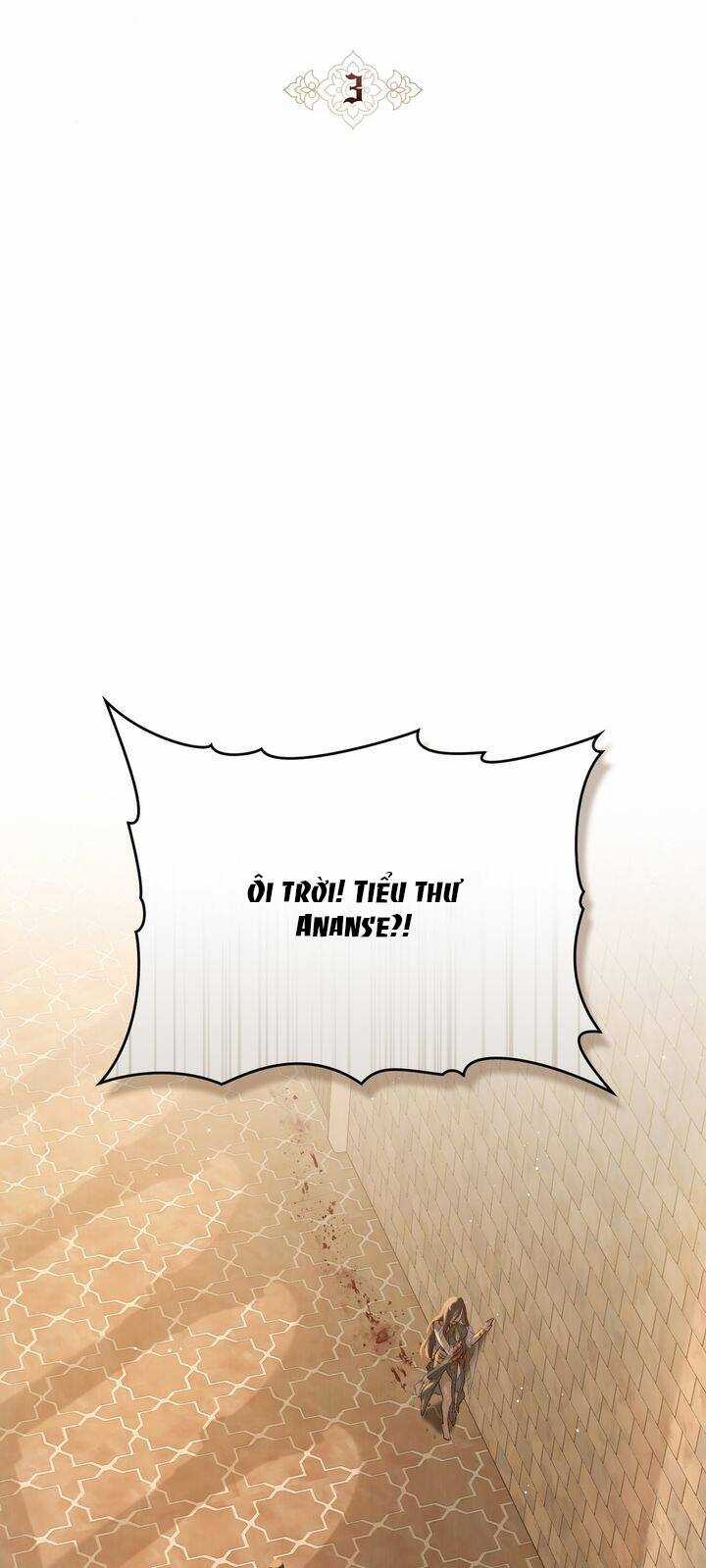 Gọi Ta Là Chủ Nhân Chapter 3.1 trang 8