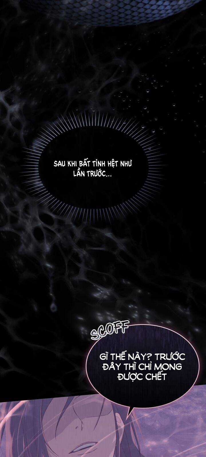 Gọi Ta Là Chủ Nhân Chapter 3.2 trang 10
