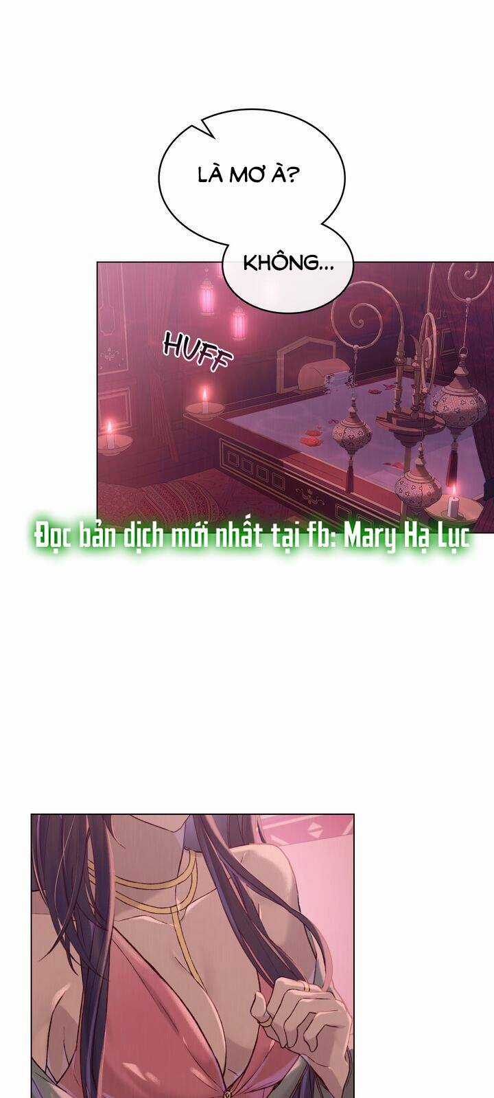 Gọi Ta Là Chủ Nhân Chapter 3.2 trang 15
