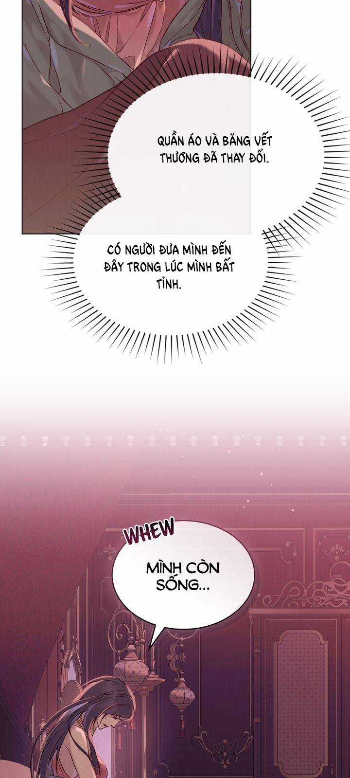Gọi Ta Là Chủ Nhân Chapter 3.2 trang 16