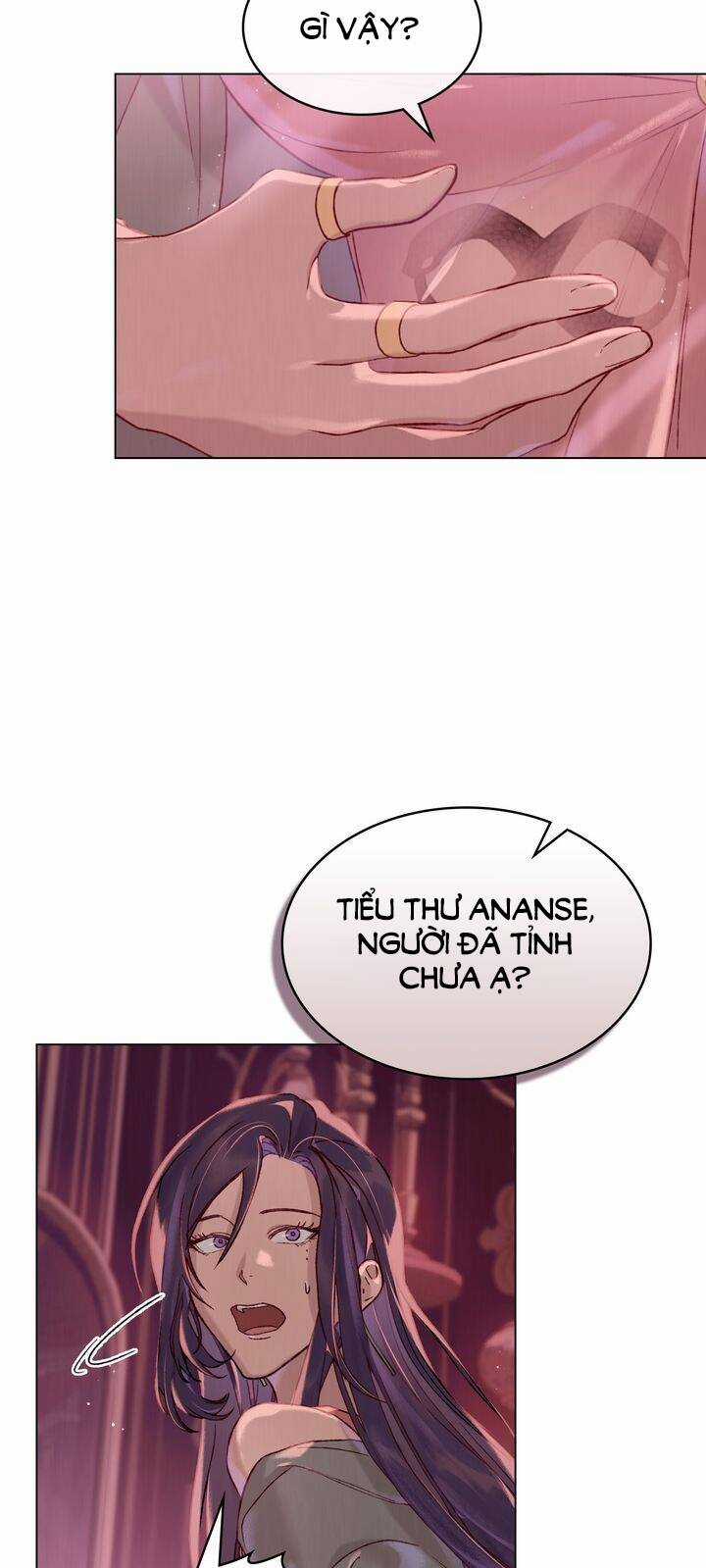 Gọi Ta Là Chủ Nhân Chapter 3.2 trang 22