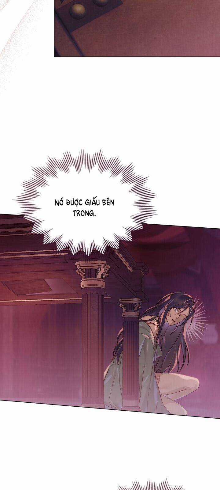 Gọi Ta Là Chủ Nhân Chapter 3.2 trang 28