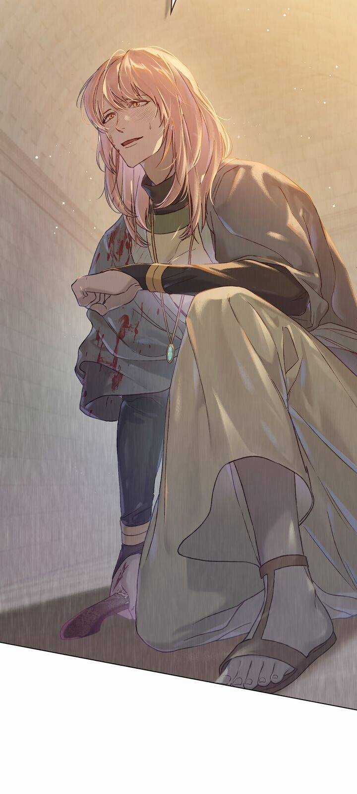 Gọi Ta Là Chủ Nhân Chapter 3.2 trang 3