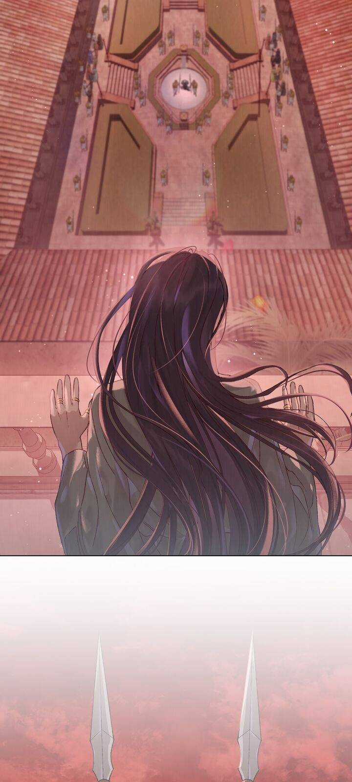 Gọi Ta Là Chủ Nhân Chapter 3.2 trang 34