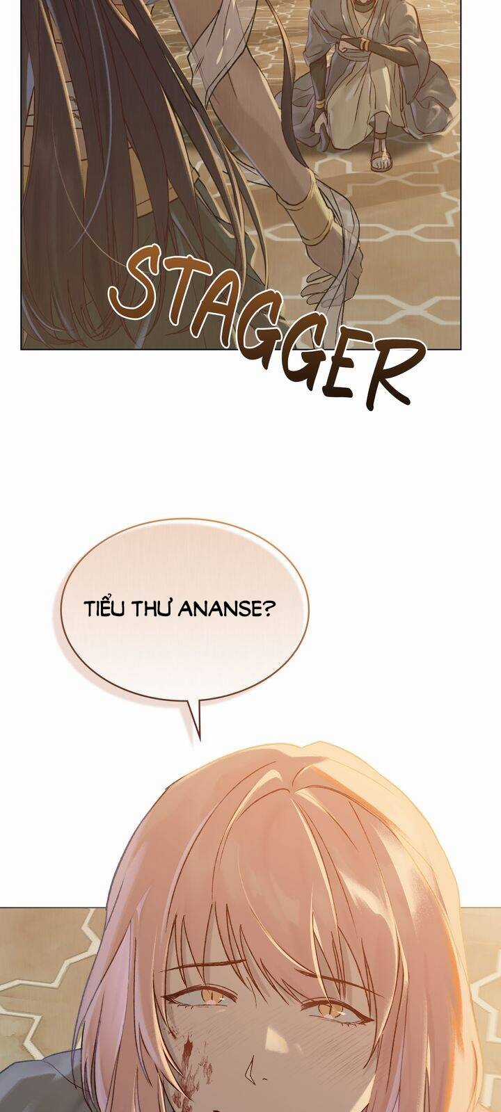 Gọi Ta Là Chủ Nhân Chapter 3.2 trang 5