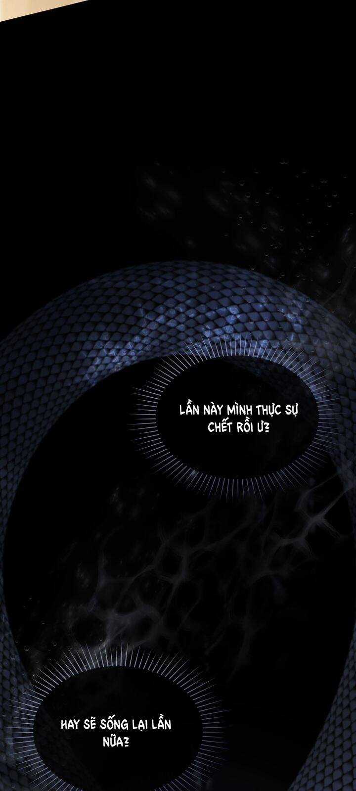 Gọi Ta Là Chủ Nhân Chapter 3.2 trang 8