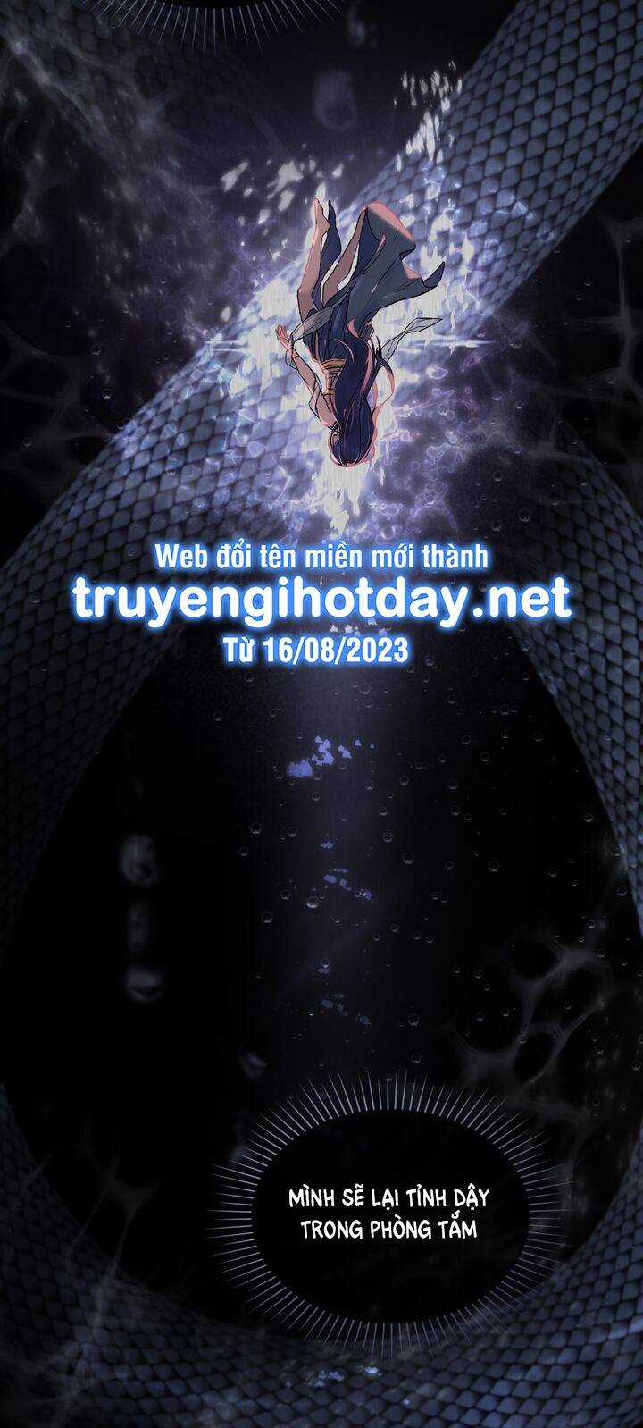 Gọi Ta Là Chủ Nhân Chapter 3.2 trang 9