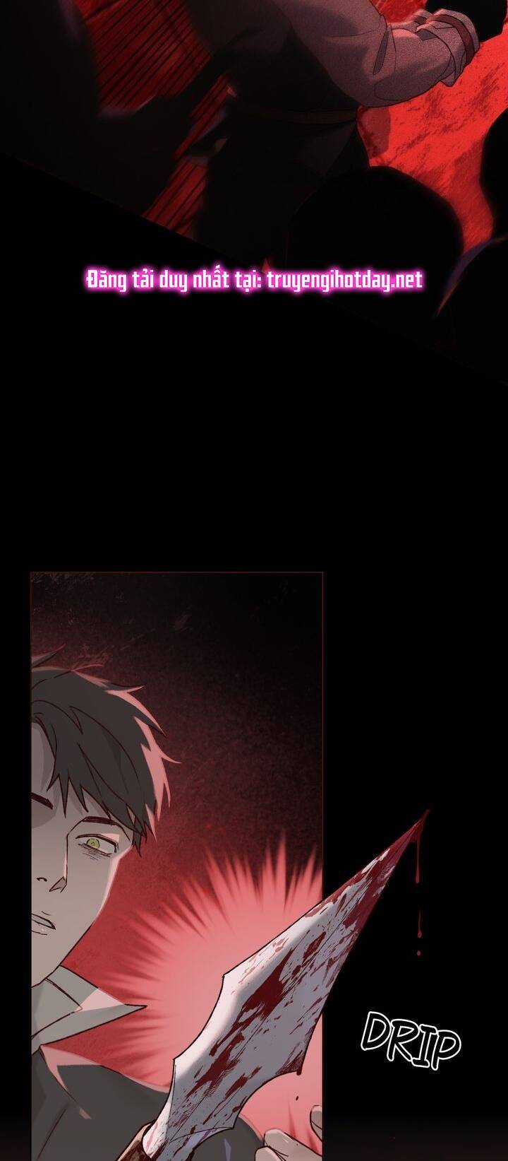 Gọi Ta Là Chủ Nhân Chapter 4.1 trang 10