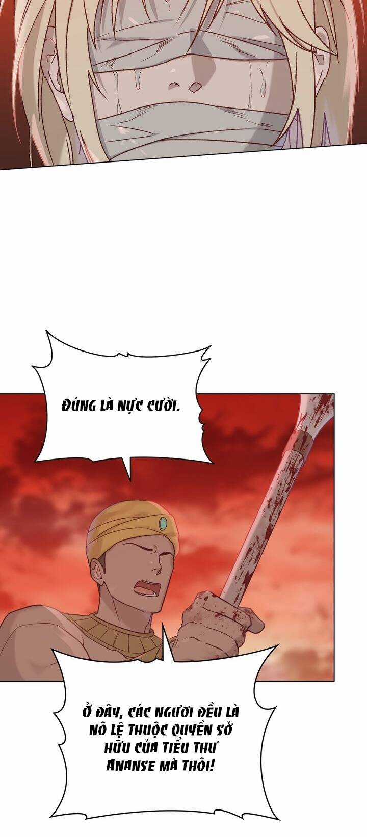 Gọi Ta Là Chủ Nhân Chapter 4.1 trang 12