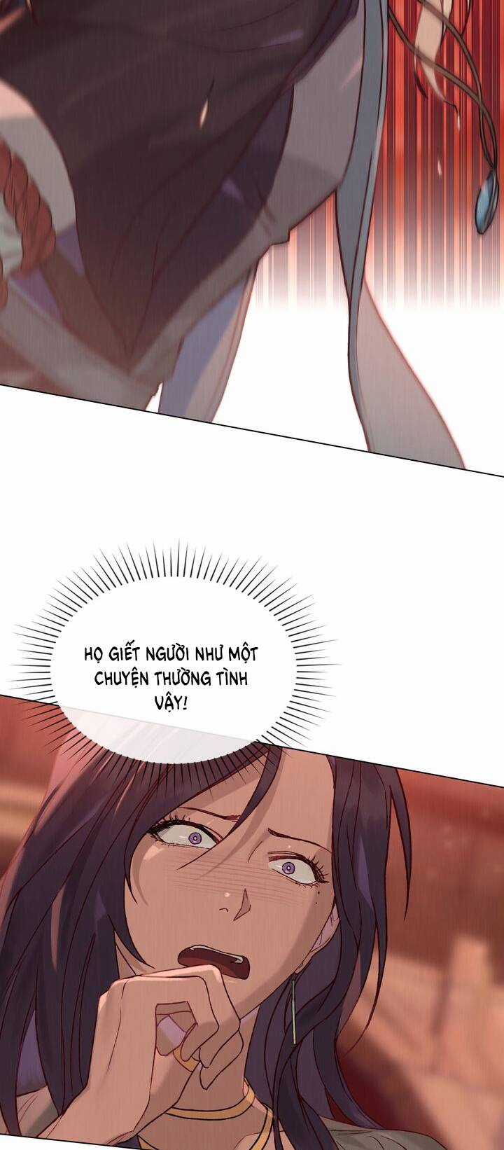 Gọi Ta Là Chủ Nhân Chapter 4.1 trang 15