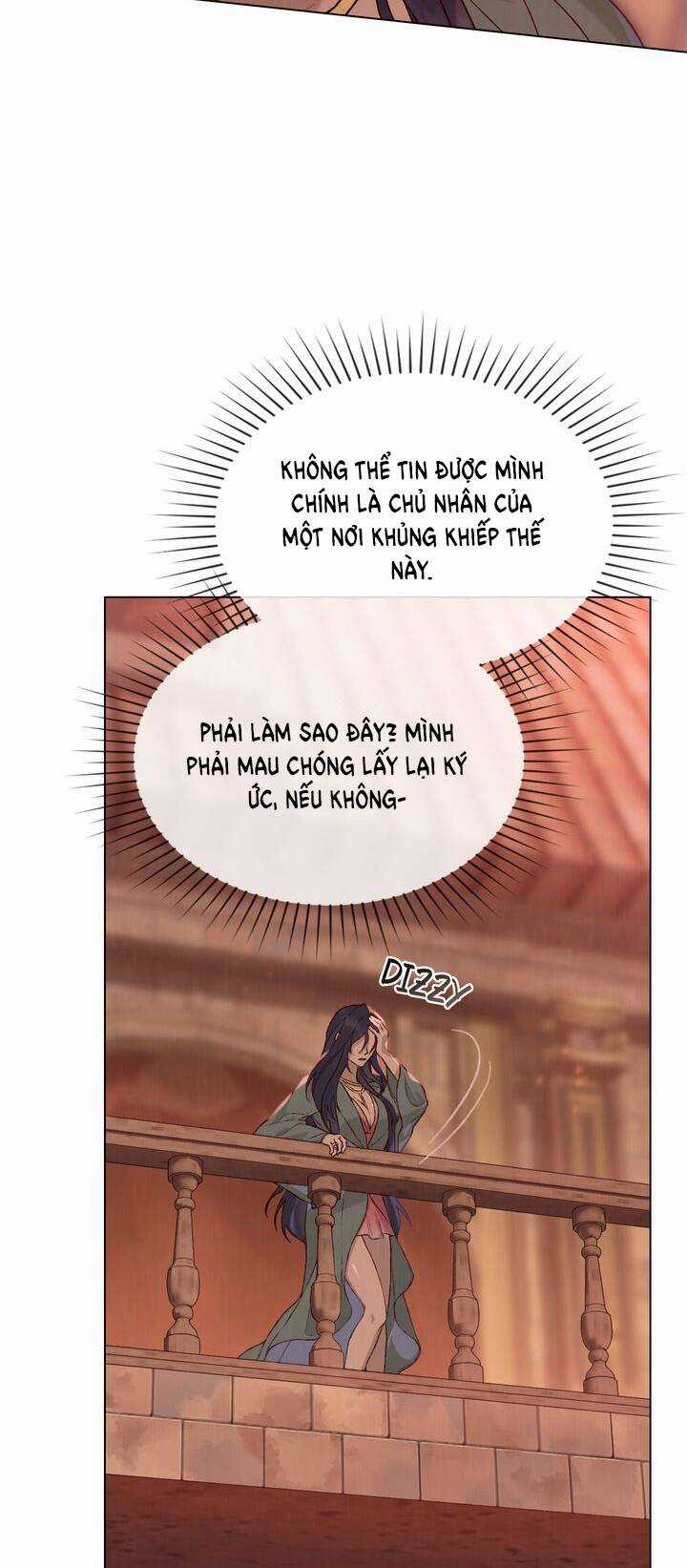 Gọi Ta Là Chủ Nhân Chapter 4.1 trang 16