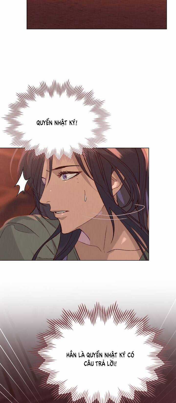 Gọi Ta Là Chủ Nhân Chapter 4.1 trang 17