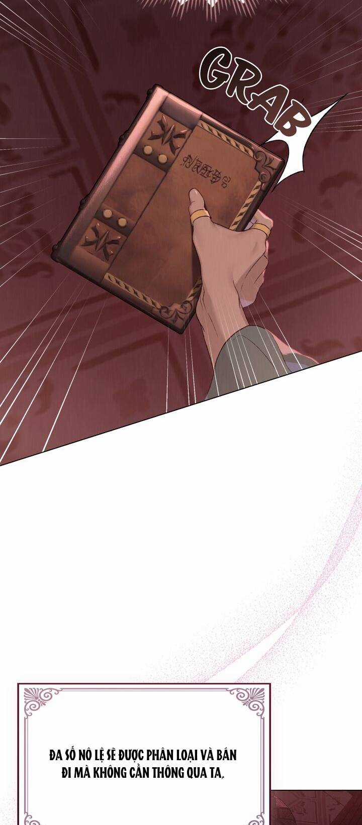 Gọi Ta Là Chủ Nhân Chapter 4.1 trang 18