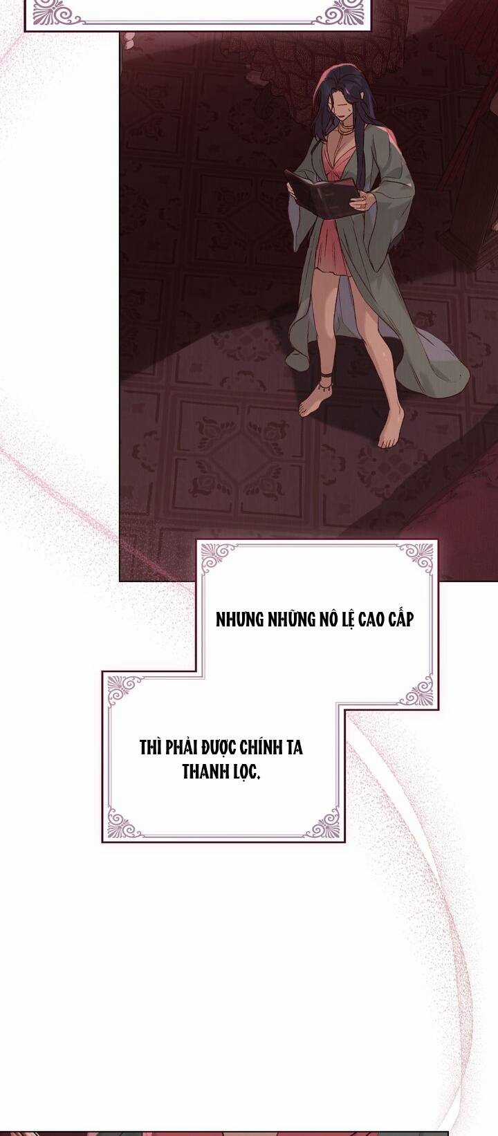 Gọi Ta Là Chủ Nhân Chapter 4.1 trang 19