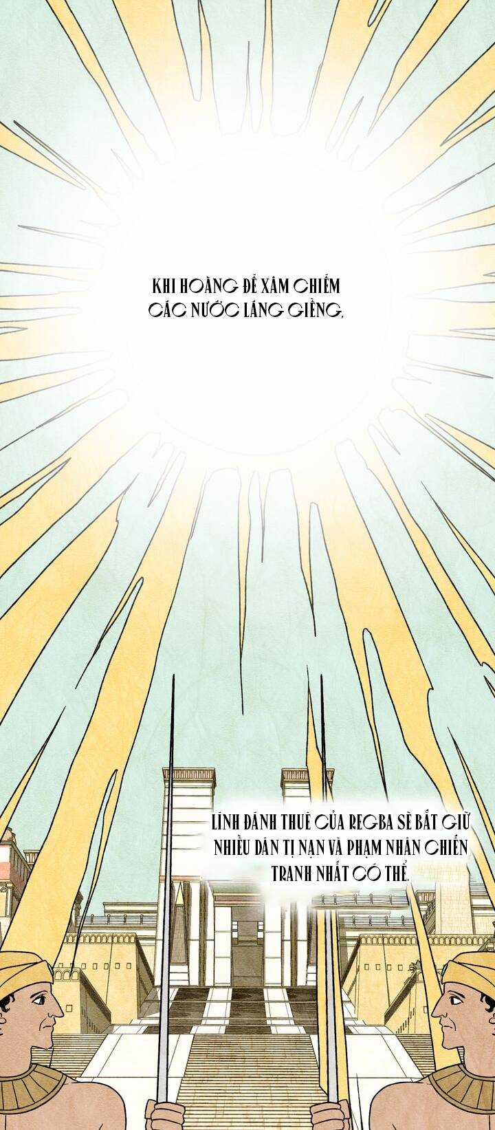 Gọi Ta Là Chủ Nhân Chapter 4.1 trang 2