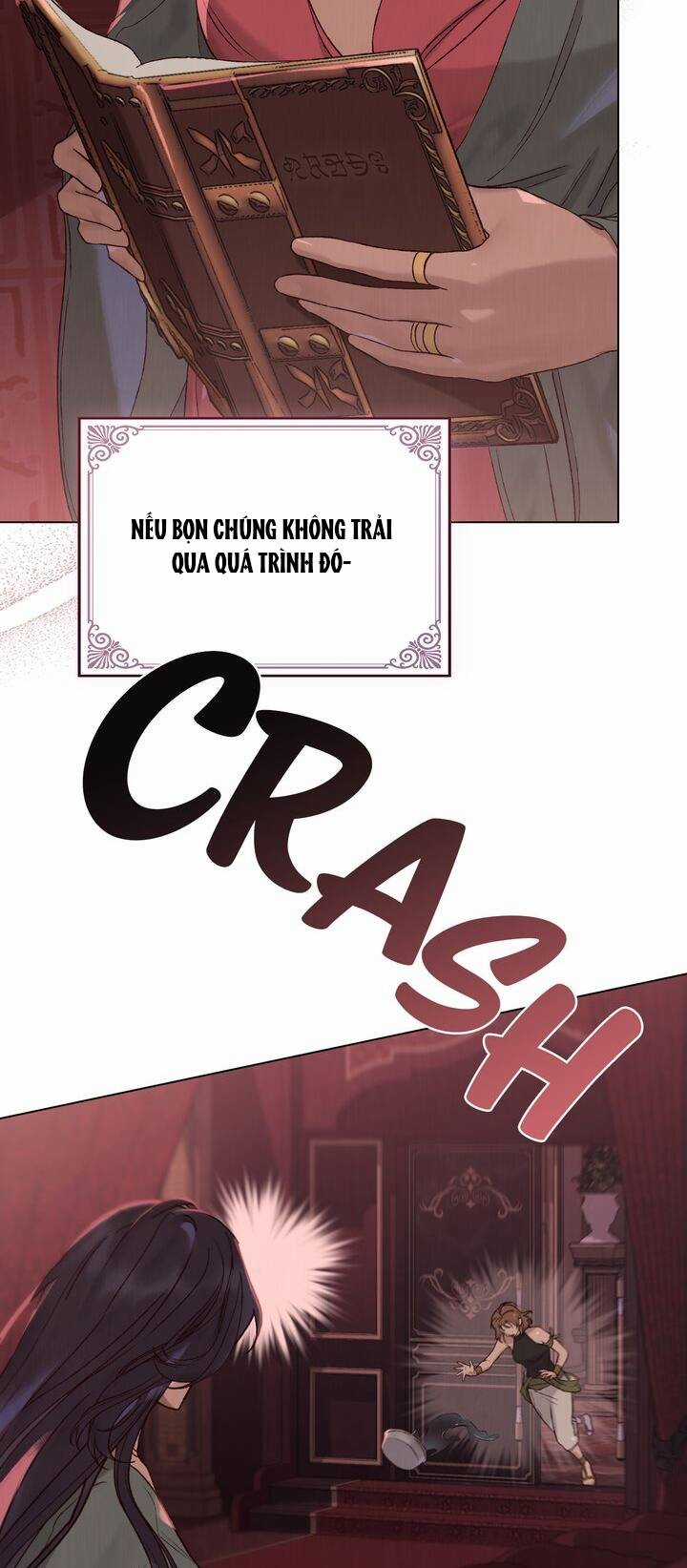 Gọi Ta Là Chủ Nhân Chapter 4.1 trang 20