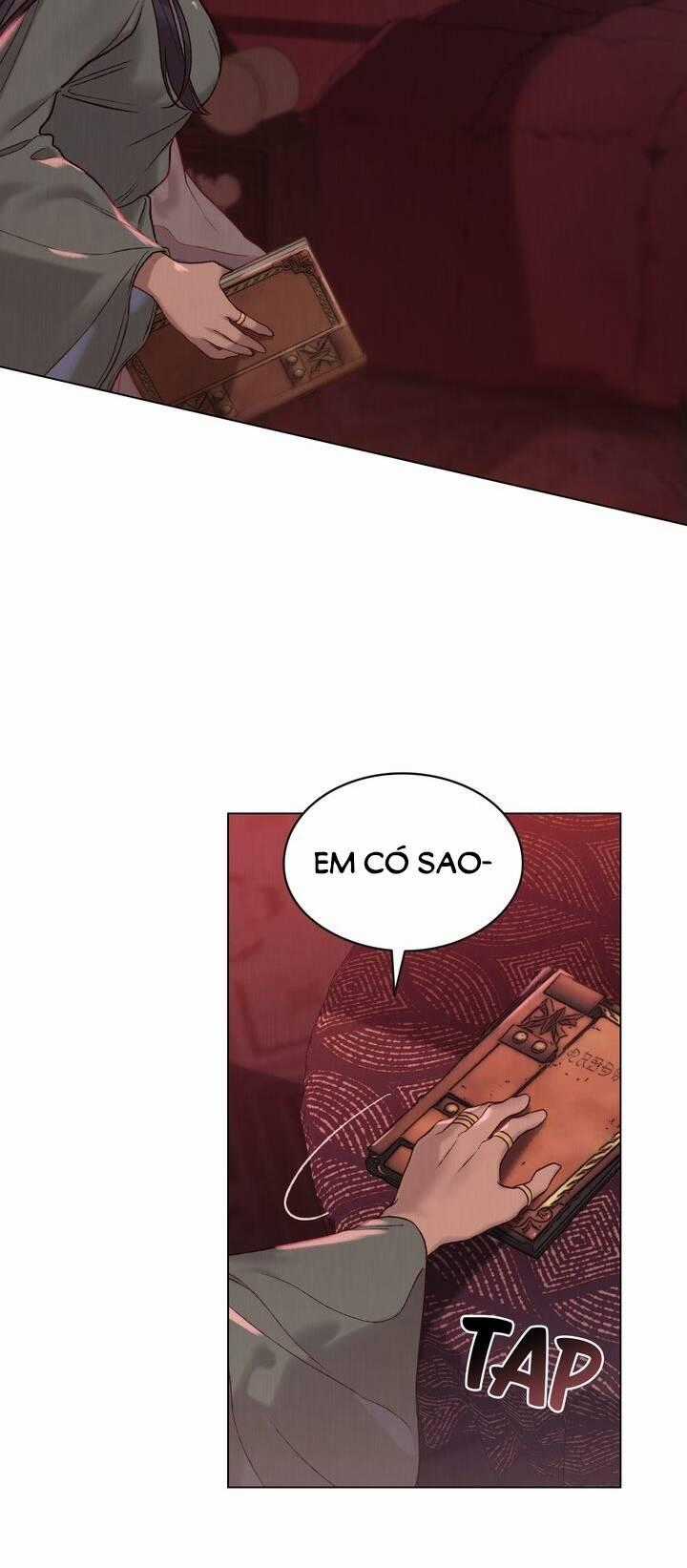 Gọi Ta Là Chủ Nhân Chapter 4.1 trang 21