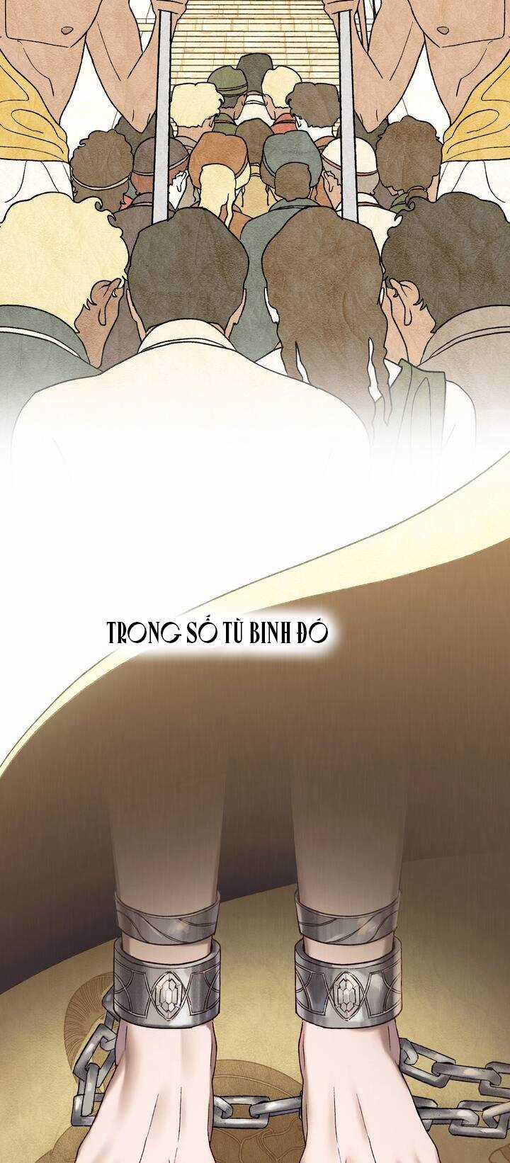 Gọi Ta Là Chủ Nhân Chapter 4.1 trang 3