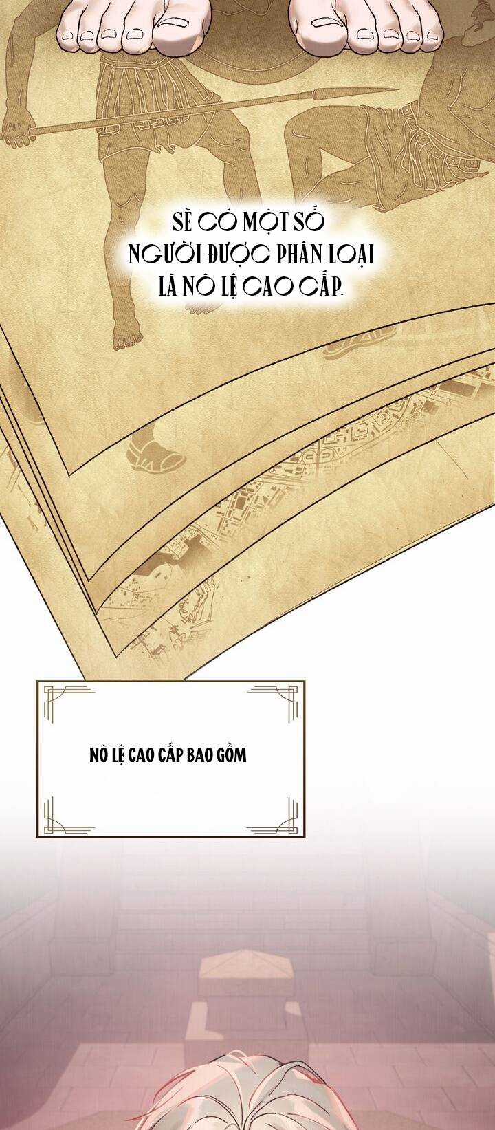 Gọi Ta Là Chủ Nhân Chapter 4.1 trang 4