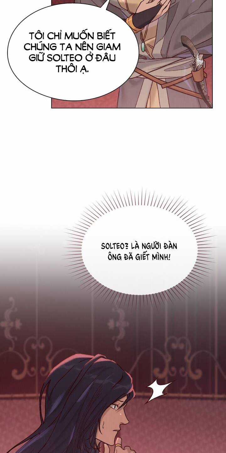 Gọi Ta Là Chủ Nhân Chapter 4.2 trang 10