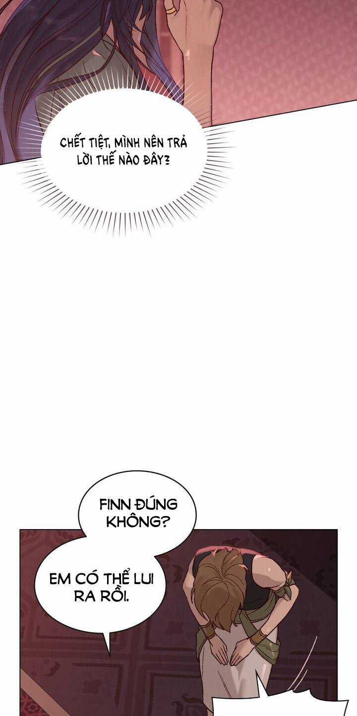 Gọi Ta Là Chủ Nhân Chapter 4.2 trang 11