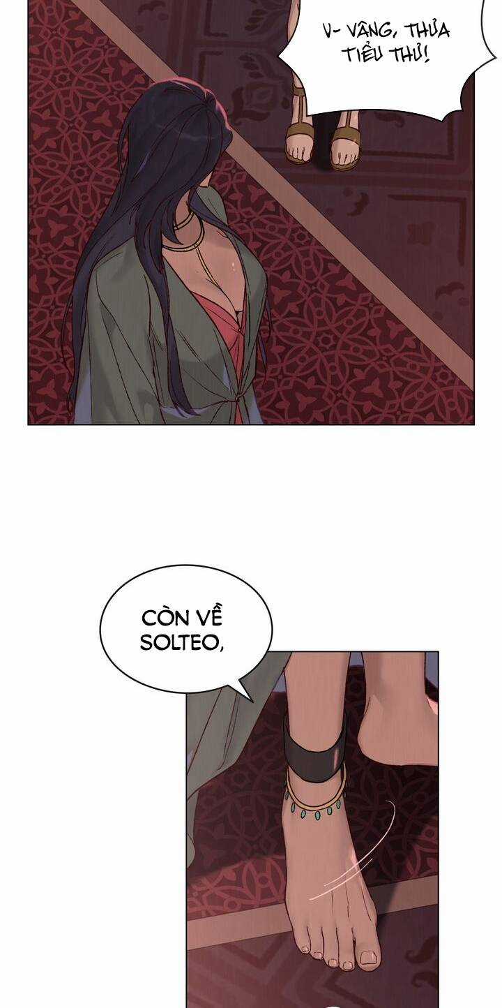 Gọi Ta Là Chủ Nhân Chapter 4.2 trang 12