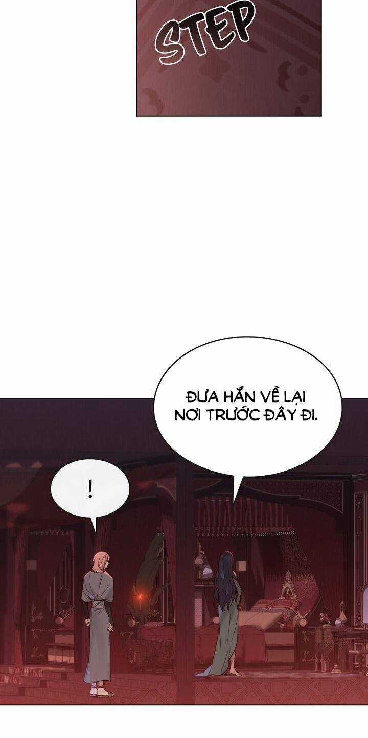 Gọi Ta Là Chủ Nhân Chapter 4.2 trang 13