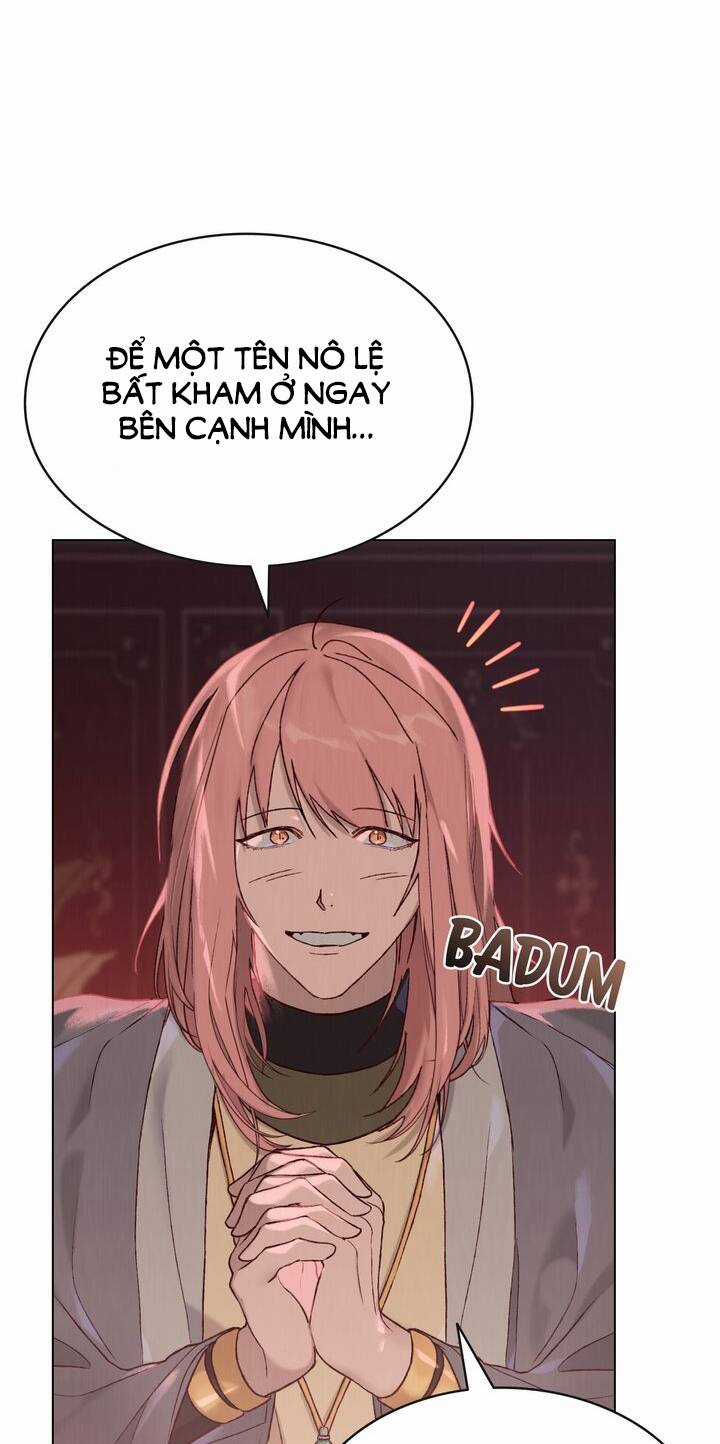 Gọi Ta Là Chủ Nhân Chapter 4.2 trang 14