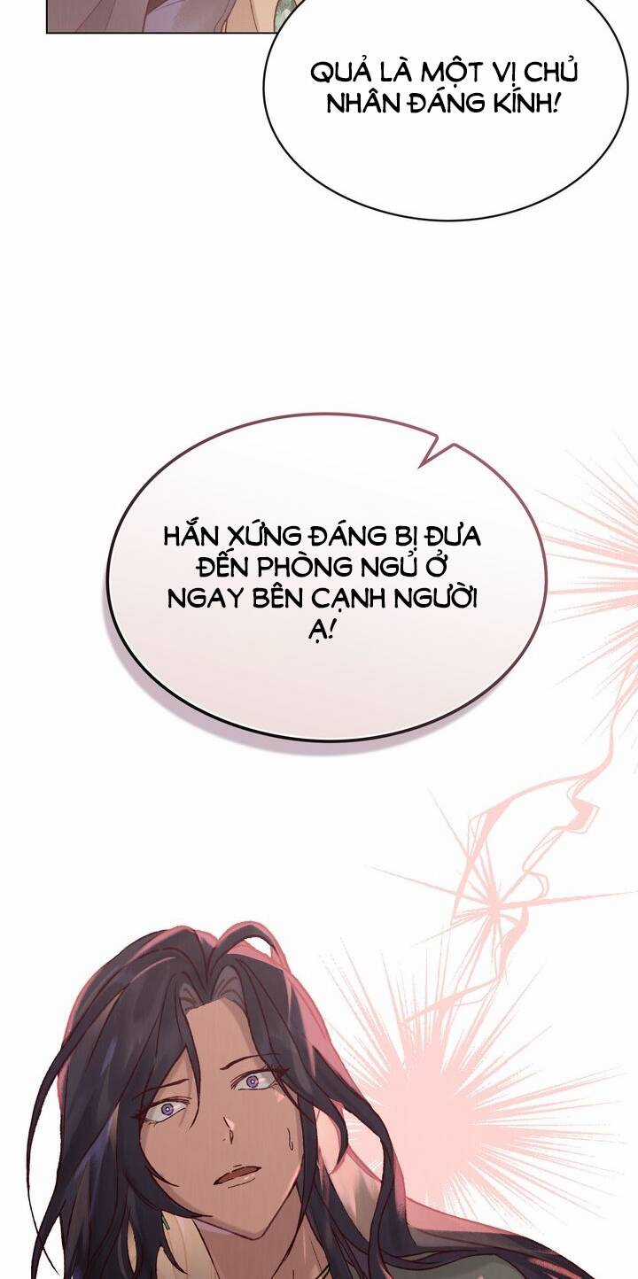 Gọi Ta Là Chủ Nhân Chapter 4.2 trang 15