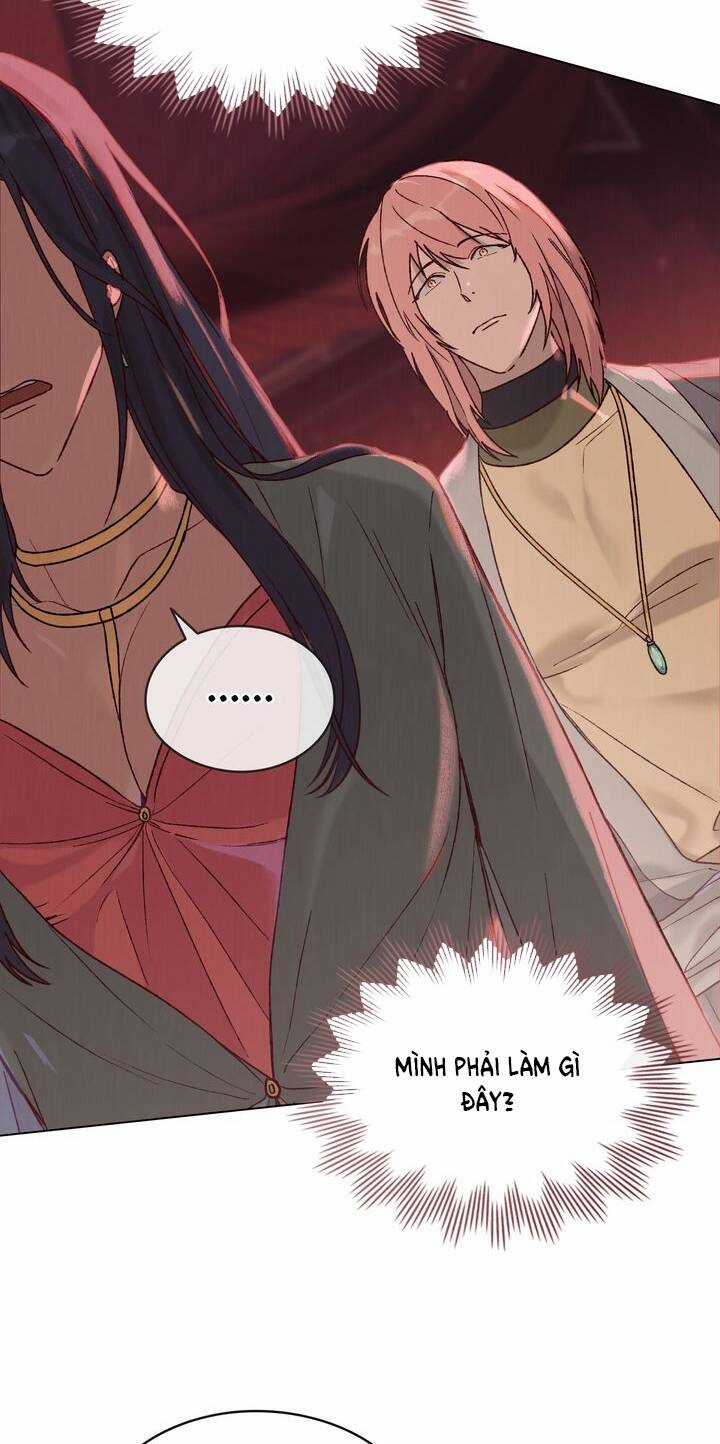 Gọi Ta Là Chủ Nhân Chapter 4.2 trang 17