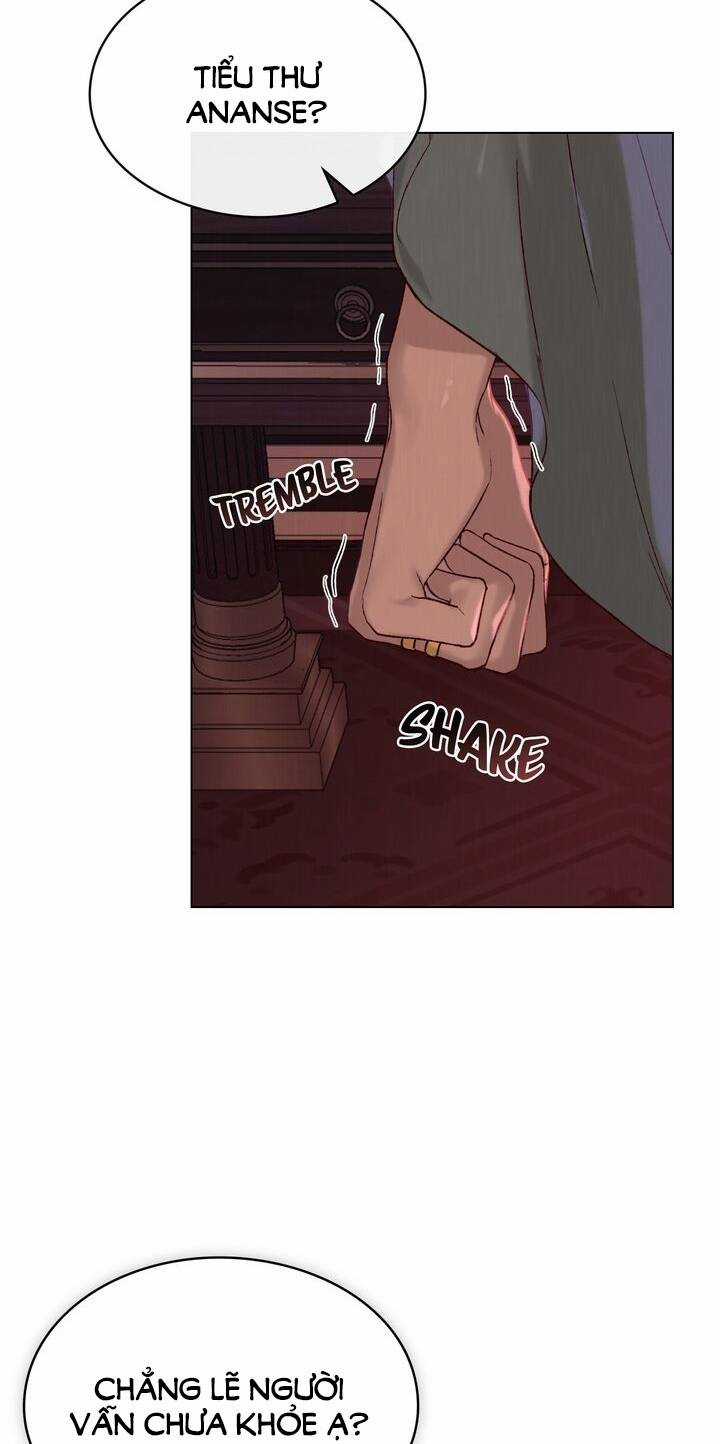 Gọi Ta Là Chủ Nhân Chapter 4.2 trang 18