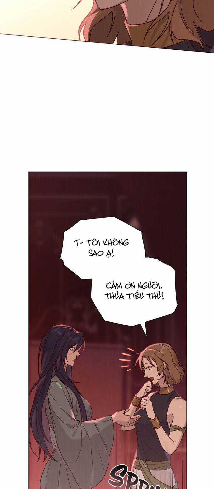 Gọi Ta Là Chủ Nhân Chapter 4.2 trang 2