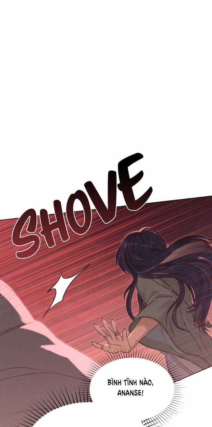 Gọi Ta Là Chủ Nhân Chapter 4.2 trang 23