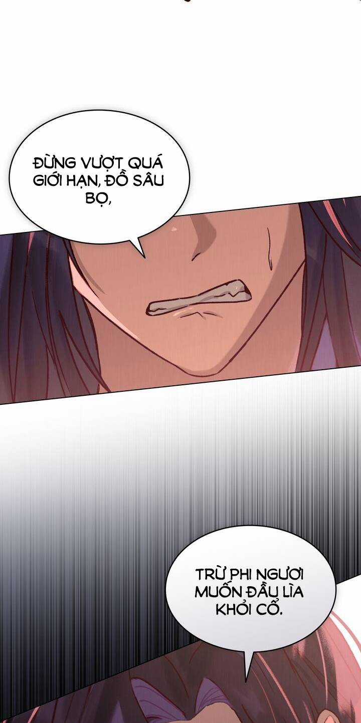 Gọi Ta Là Chủ Nhân Chapter 4.2 trang 25