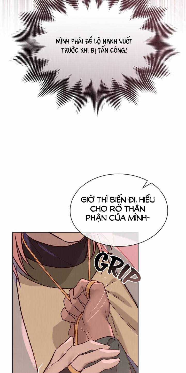 Gọi Ta Là Chủ Nhân Chapter 4.2 trang 27