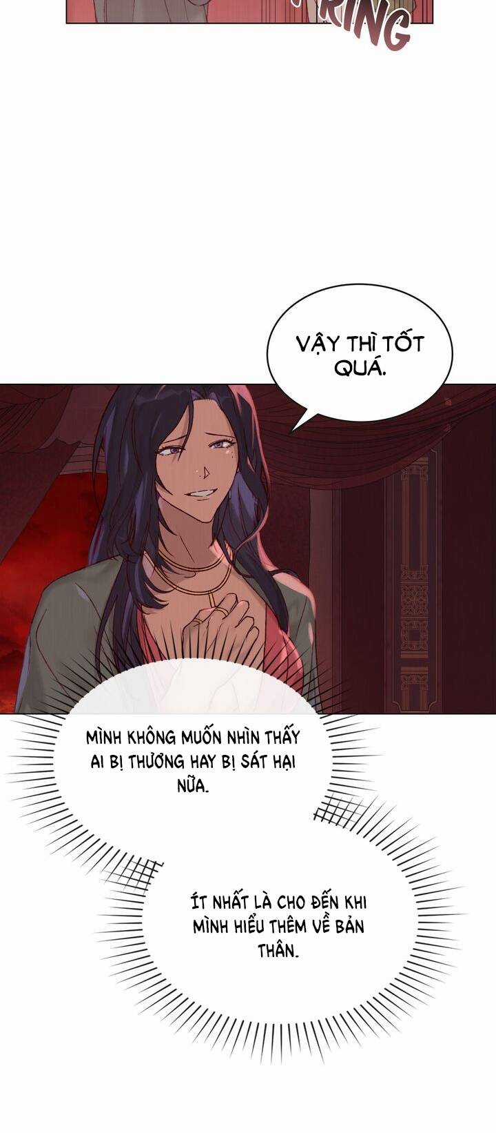 Gọi Ta Là Chủ Nhân Chapter 4.2 trang 3