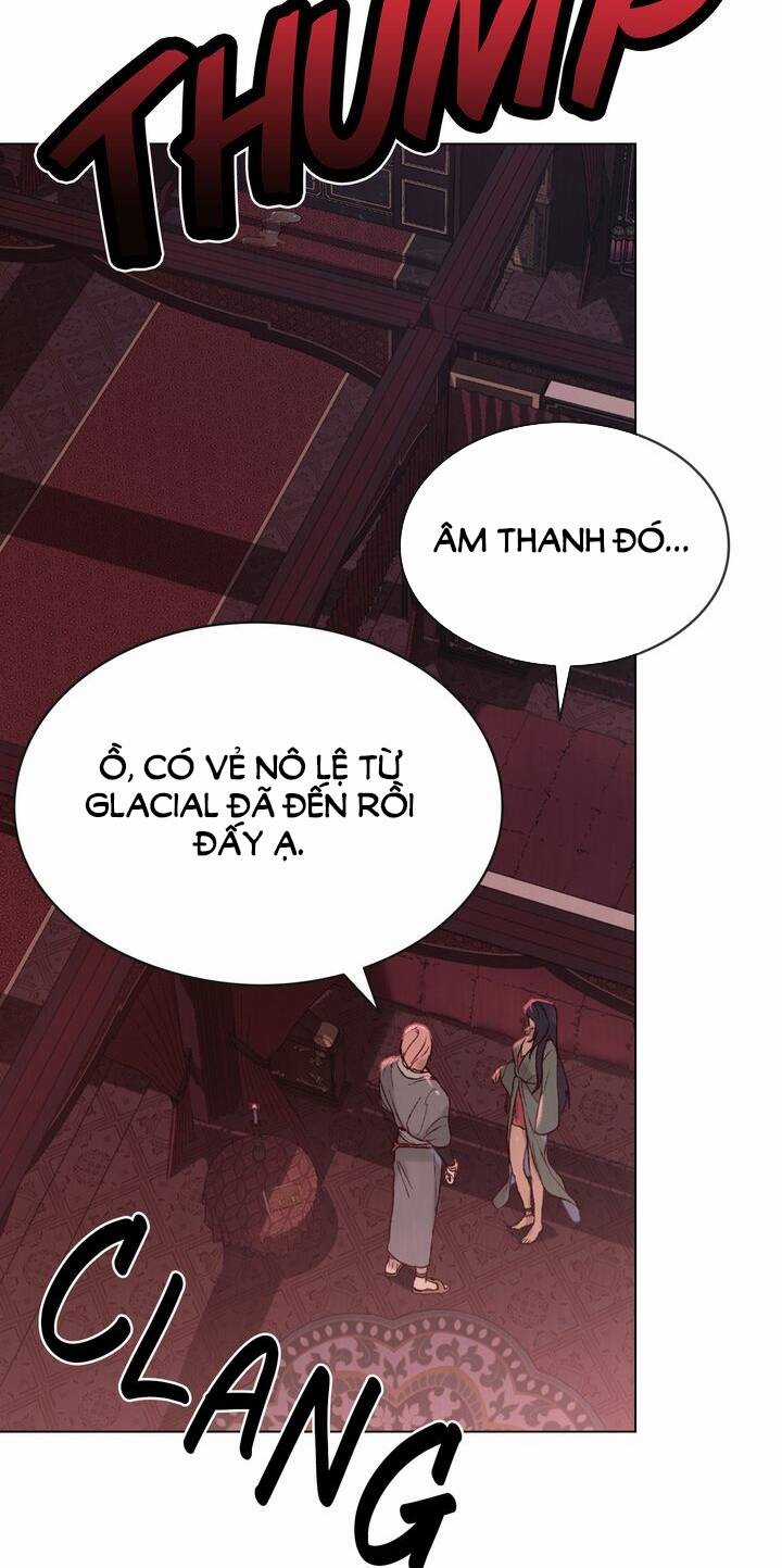 Gọi Ta Là Chủ Nhân Chapter 4.2 trang 31