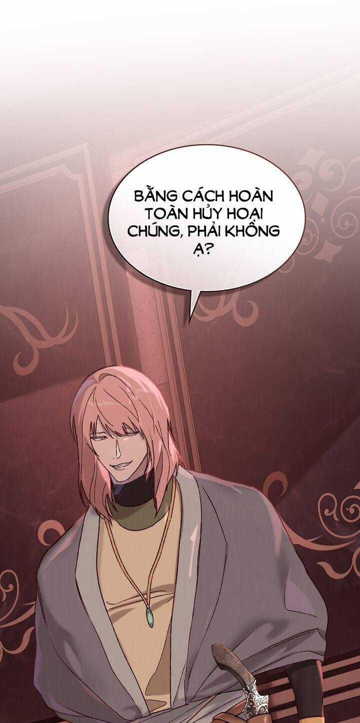 Gọi Ta Là Chủ Nhân Chapter 4.2 trang 34