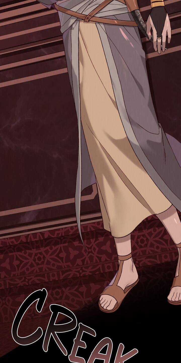 Gọi Ta Là Chủ Nhân Chapter 4.2 trang 35