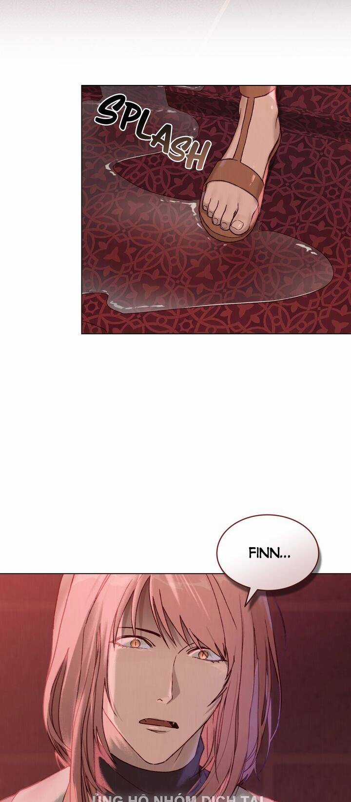 Gọi Ta Là Chủ Nhân Chapter 4.2 trang 5