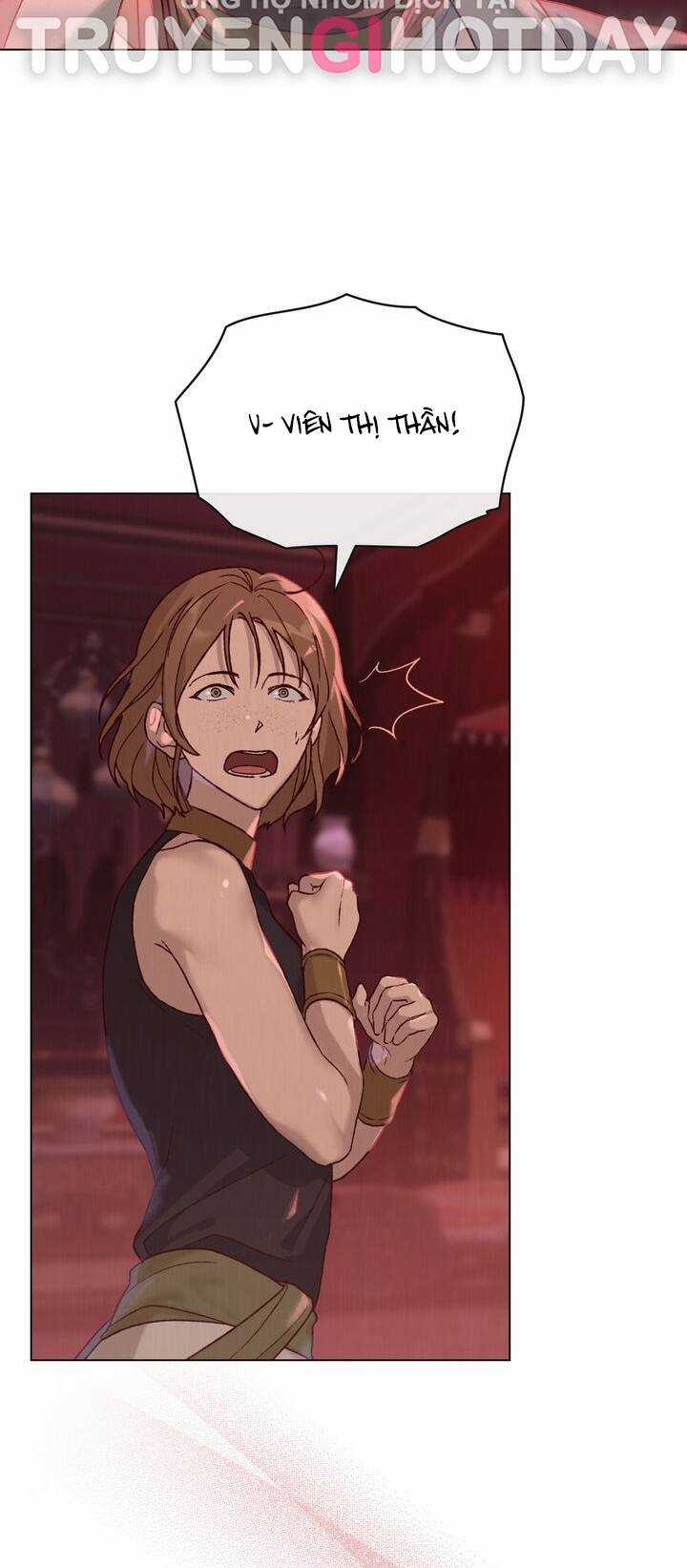 Gọi Ta Là Chủ Nhân Chapter 4.2 trang 6