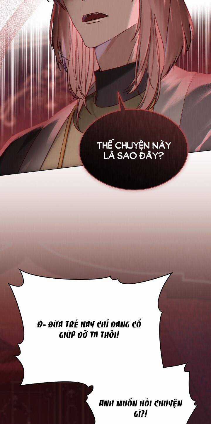 Gọi Ta Là Chủ Nhân Chapter 4.2 trang 8