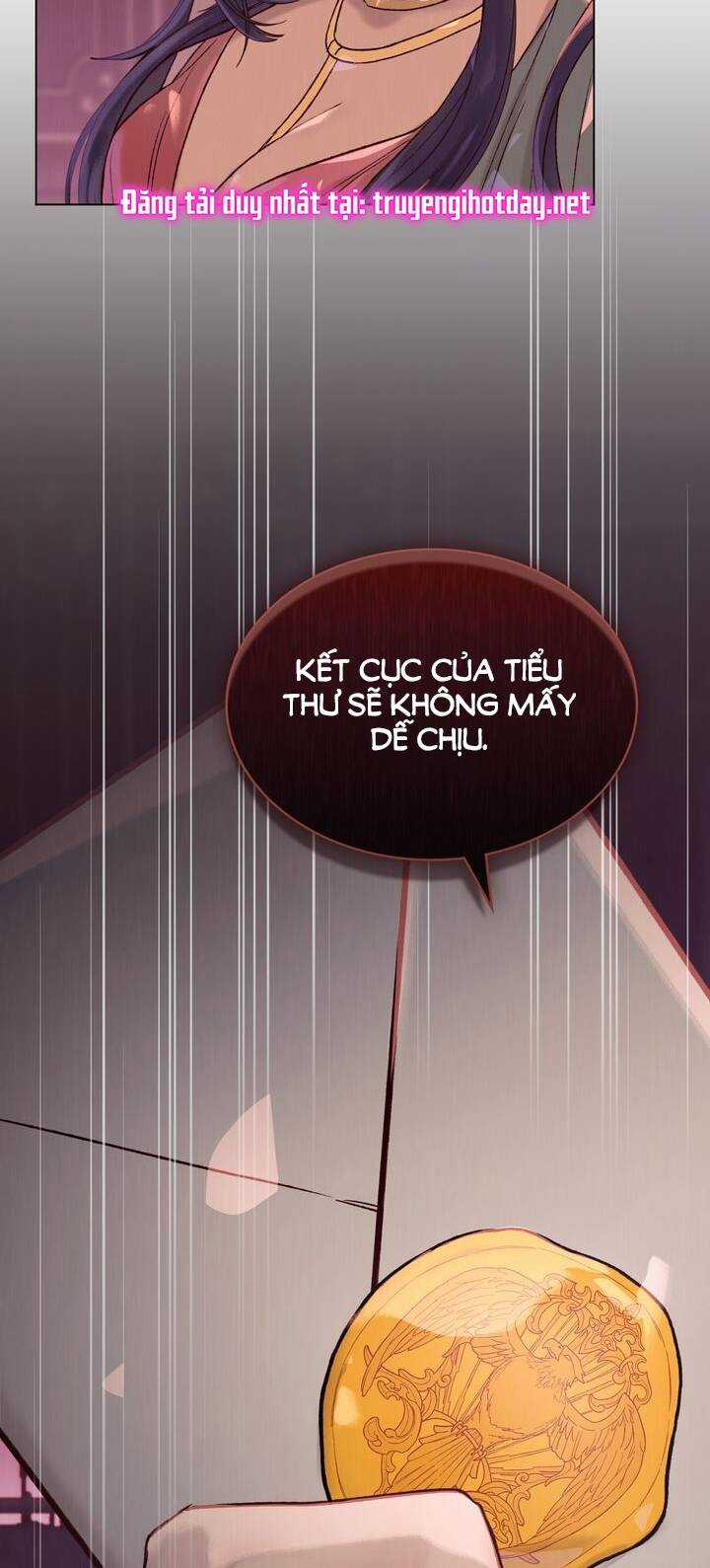 Gọi Ta Là Chủ Nhân Chapter 5.1 trang 10