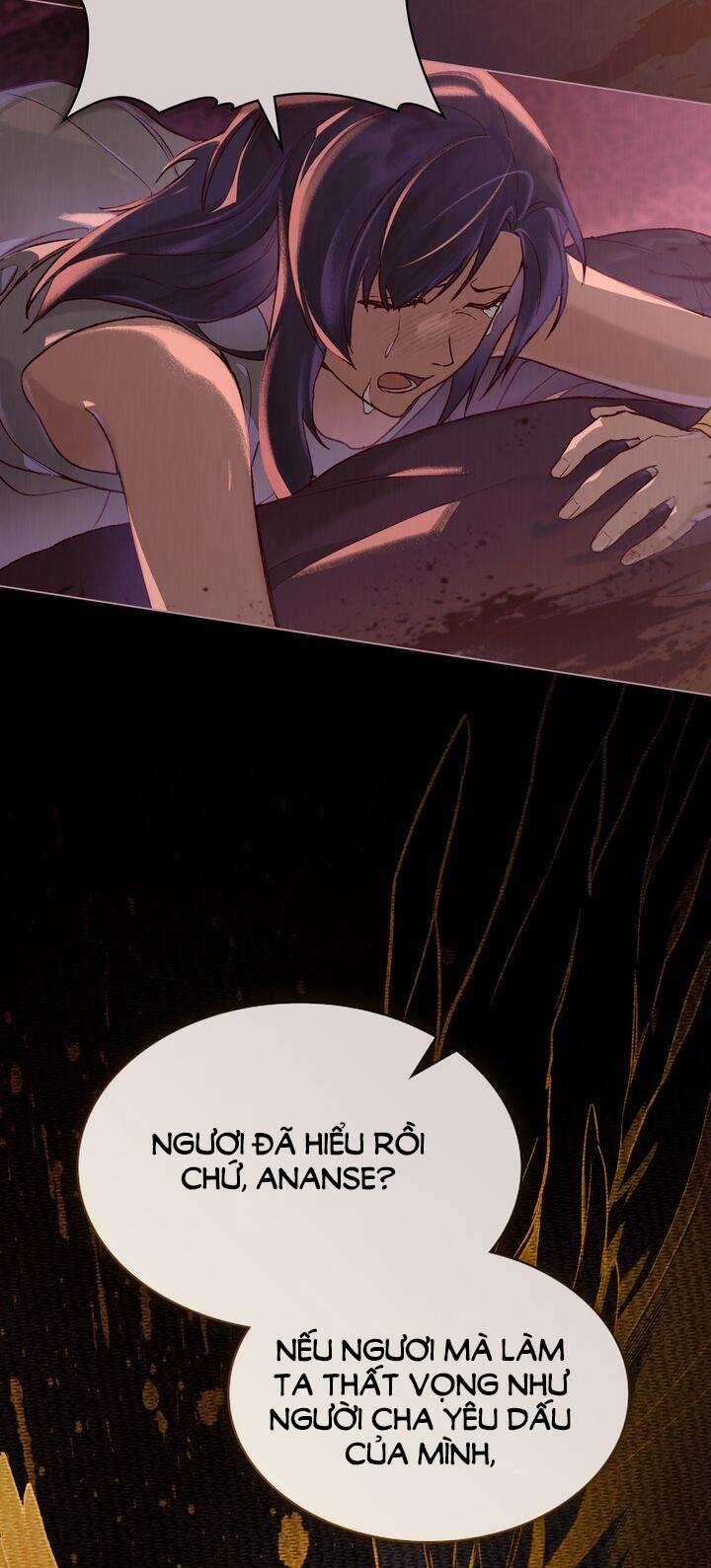 Gọi Ta Là Chủ Nhân Chapter 5.1 trang 15