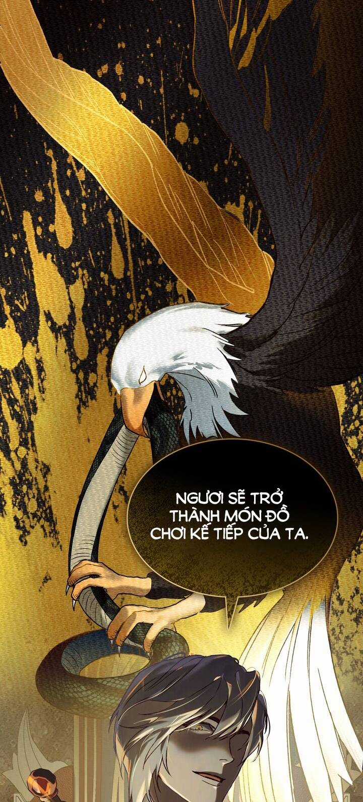 Gọi Ta Là Chủ Nhân Chapter 5.1 trang 16