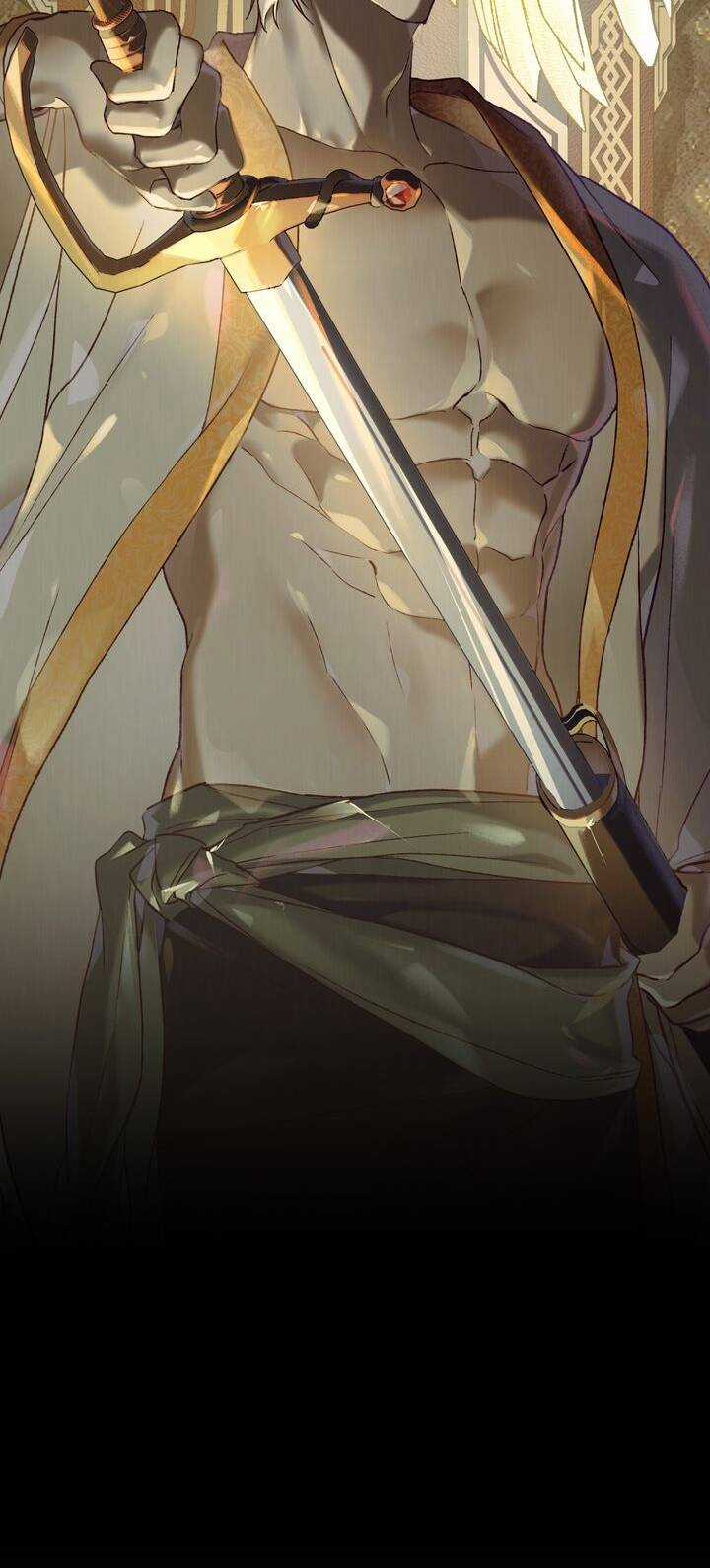 Gọi Ta Là Chủ Nhân Chapter 5.1 trang 17