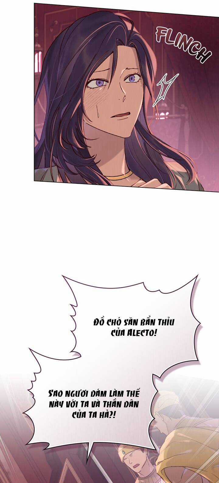 Gọi Ta Là Chủ Nhân Chapter 5.1 trang 2